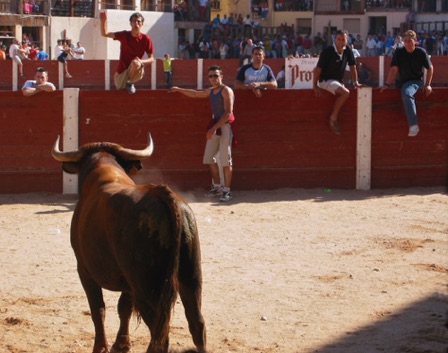 Spagna - Penafiel Spagna - Penafiel